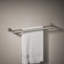 Kumin 26" Wall Mounted Towel Bar-2109130864