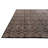 Indira Black Rug