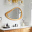 Miroir mural Modern