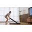 UMAY FITNESS Walking Pad with 16% Incline, Under Desk Treadmill 2.5 HP, Foldable Walking Treadmill for Home Office, 330 lbs Capacity, LED Display & Remote