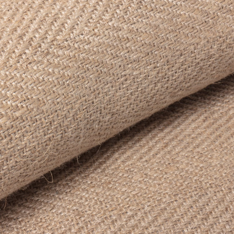 JACKSON SHAM, NATURAL, STANDARD
