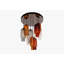Sorbonne 10 - Light Pendant-132831094-132831080