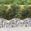 Annieruth Metal Planter Box-270557475