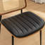 Chaises de salle à manger rembourrées Shrihan-1390322895