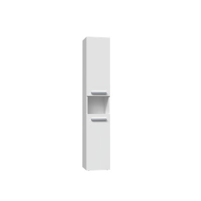 Jagbir Linen Cabinet