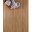 Planche de vinyle de luxe Mannington Realta SPC 7,1 po x 48 po x 5 mm-127314910
