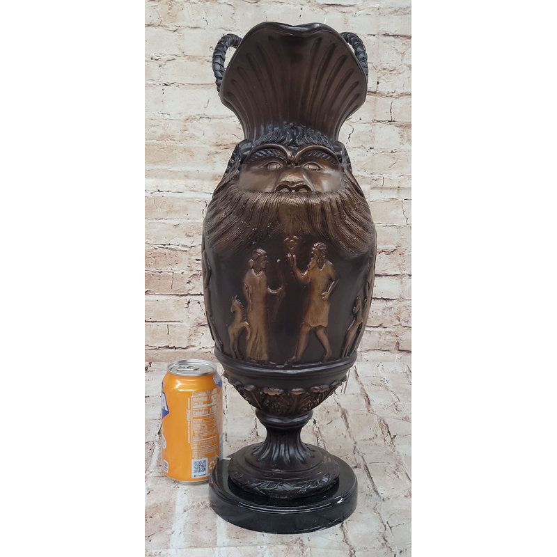 Figurines et sculptures Winshell