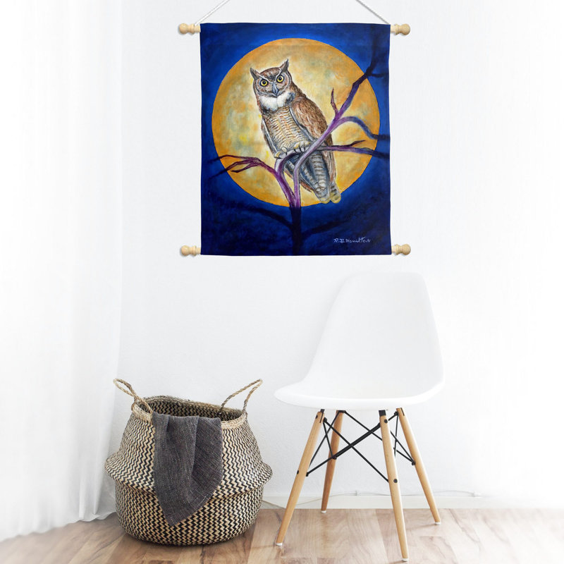 Polyester Wall Hanging