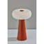 Ozzie LED Cordles Table Lamp-801270695