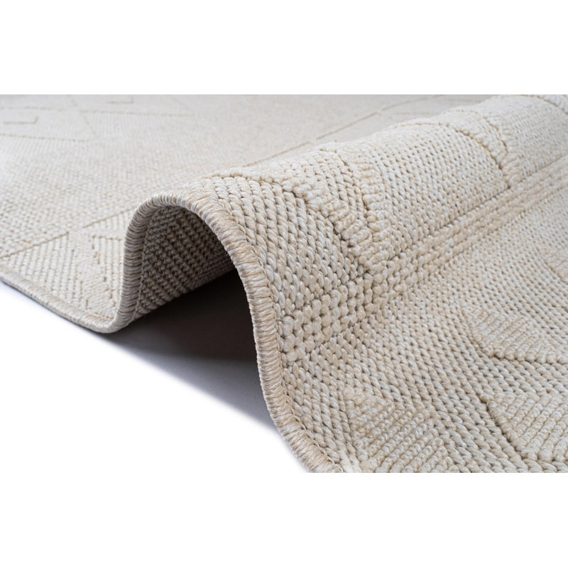 Tapis Laylonie, Rectangle 4 pi 4 po x 6 pi 7 po