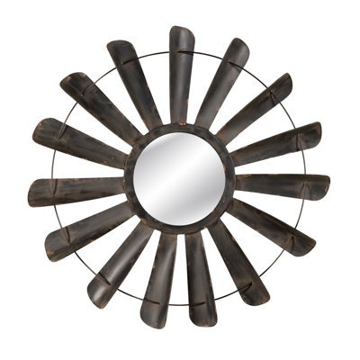Miroir mural Aitanose