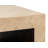 Table basse Rowan