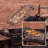 Backyard Discovery Argentine/Santa Maria Grill XL