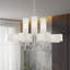 Lustre à 12 lumières Elser-1117043334