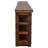 Grand Rectangular Dining Buffet