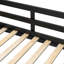 Lit mezzanine en bois avec bureau-952607877-952607878