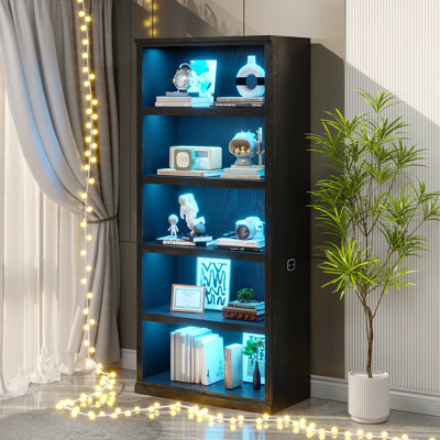 180cm H x 80cm W Bookcase