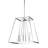 Millheim 4 - Light Lantern Pendant-20343501-20343502