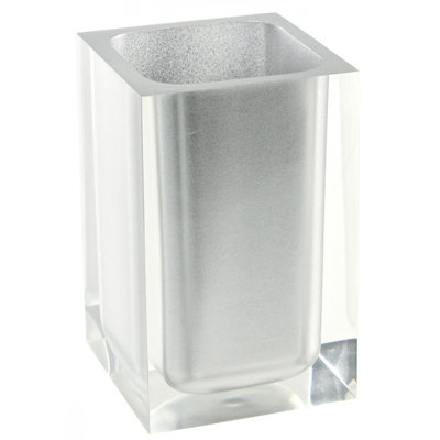 Currahee Toothbrush Holder