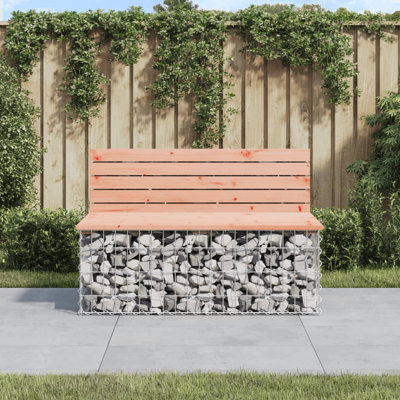 Yanairis Garden Bench by 17 Stories