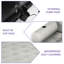 Grand matelas gonflable à pompe intégré-942862995