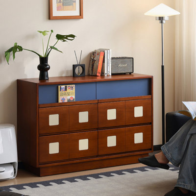 Retro Shape Sideboard