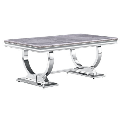 Lisandru Coffee Table