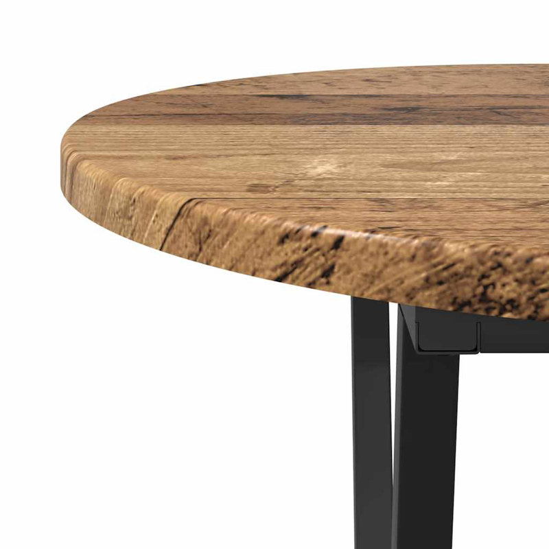 Coffee Table, Brown