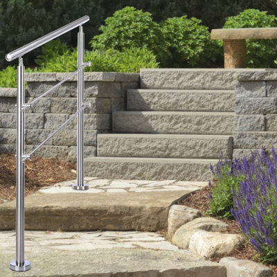 Charlesworth Stair Handrail