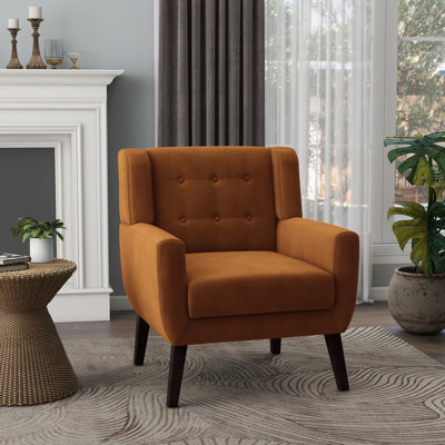 Stephanny Upholstered Armchair