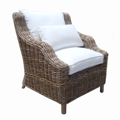 Maryellen Upholstered Accent Chair