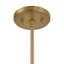 1 luminaire suspendu