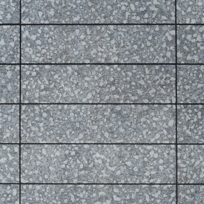 Emory 4.37'' W x 17.48'' L Tile