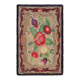One-of-a-Kind 2’x3’1” Area Rug
