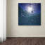 Shadarev «Bubbles», reproduction de photo sur toile tendue-21175090