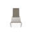 Outdoor Rust-Resistant Metal Chaise Lounge-19510310-48935075