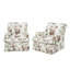 Tissu floral Nancy-22927143