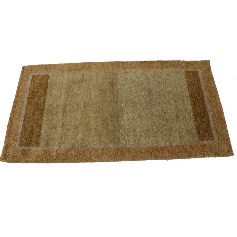 Farhana Performance Wool Indoor Rug