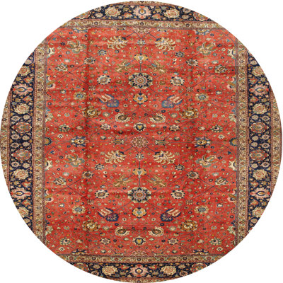 Oriental Indoor Rug