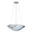 Metro Fusion 3 - Light Pendant