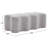 Sellma Chenille Bench-155273079