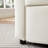 Collinward 53" W Murphy Sofa Bed Loveseat with Adjustable Tufted Back and USB Outlet-297003005-297002897
