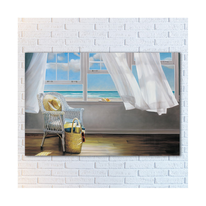 Hollingsworth - Single Picture Frame Print