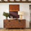 Nalin Sideboard Brown