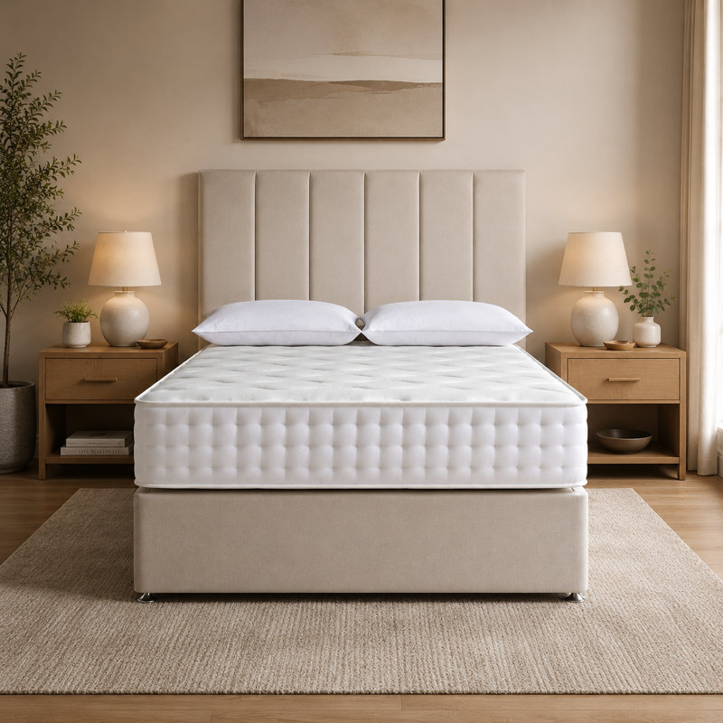 Deepsleep Mattress