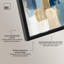 Décoration murale Striations Shadowbox-216371267-216371270