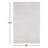 Shanta Geometric Indoor Rug-895631693