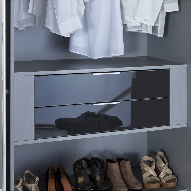 Chestirad 96cm Drawer