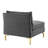 Ardent Performance Velvet Armless Chair-473262101