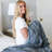 Double Sided Faux Fur Throw Blanket, Multiple Colors-1719554930-1719554935